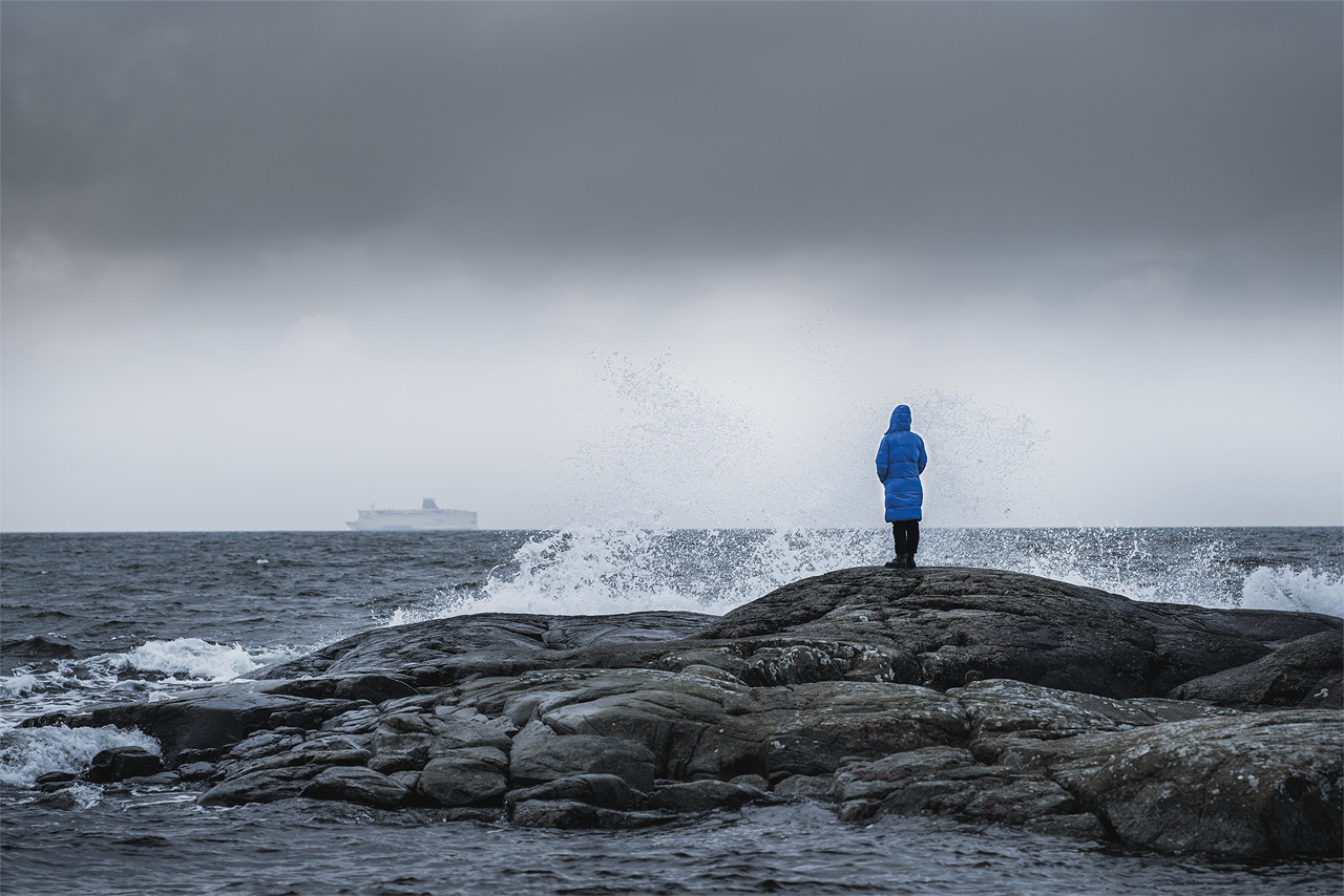 Our sustainability and environmental responsibility