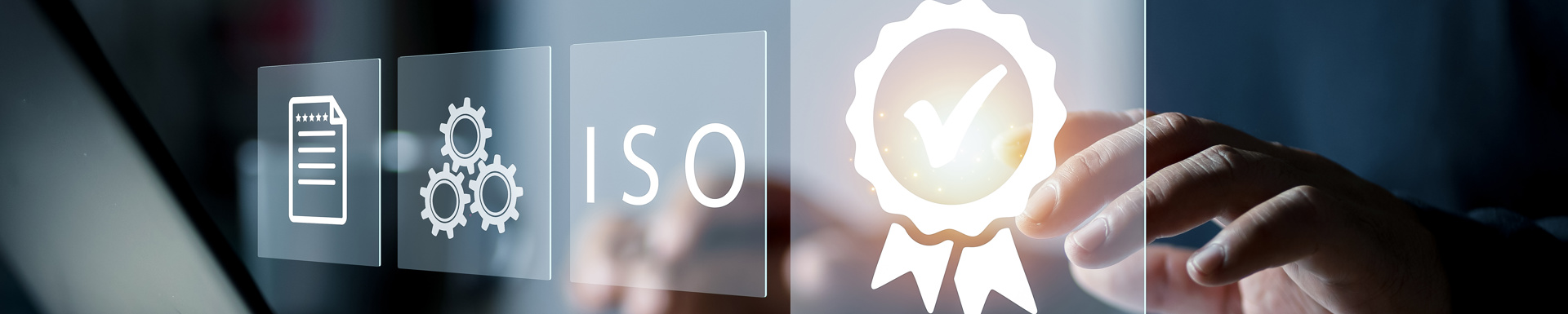 ISO standards