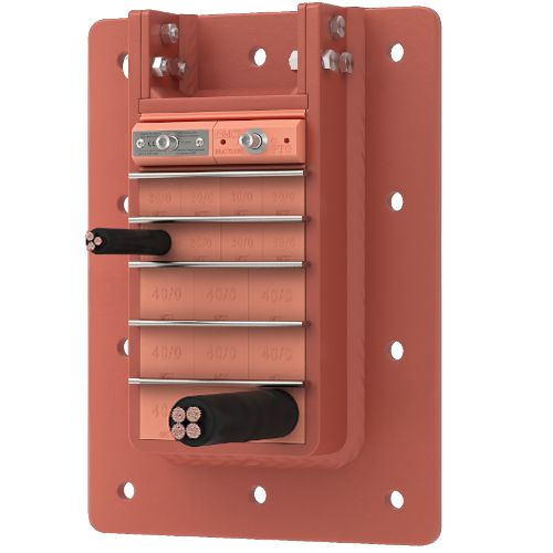 RGSFBO Ex multi cable transit 