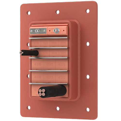 RGSFB Ex multi cable transit